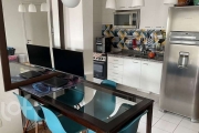 Apartamento com 2 quartos à venda na Rua Catão, 523, Lapa, São Paulo