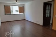 Apartamento com 2 quartos à venda na Rua Inhambú, 864, Moema, São Paulo