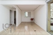 Apartamento com 2 quartos à venda na Rua Gabriele D'Annunzio, 296, Campo Belo, São Paulo