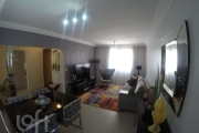 Apartamento com 2 quartos à venda na Avenida Sabiá, 621, Moema, São Paulo