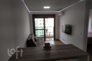 Apartamento com 1 quarto à venda na Alameda Barros, 100, Santa Cecília, São Paulo