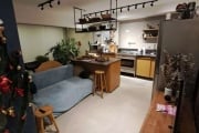 Apartamento com 1 quarto à venda na Rua Fortunato Ferraz, 210, Lapa, São Paulo