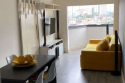 Apartamento com 2 quartos à venda na Rua Nhu Guaçu, 209, Campo Belo, São Paulo