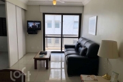 Apartamento com 1 quarto à venda na Alameda Ministro Rocha Azevedo, 523, Jardim Paulista, São Paulo