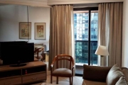 Apartamento com 1 quarto à venda na Avenida Nove de Julho, 411, Bela Vista, São Paulo