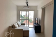 Apartamento com 2 quartos à venda na Rua Vitorino Carmilo, 456, Santa Cecília, São Paulo