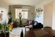 Apartamento com 3 quartos à venda na Rua Santa Cruz, 1021, Vila Mariana, São Paulo