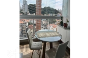 Apartamento com 3 quartos à venda na Rua Manuel de Morais, 214, Vila Mariana, São Paulo