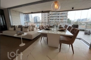 Apartamento com 4 quartos à venda na Avenida Roque Petroni Júnior, 630, Itaim Bibi, São Paulo