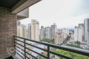 Apartamento com 2 quartos à venda na Rua Augusta, 2312, Jardim Paulista, São Paulo