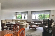 Apartamento com 4 quartos à venda na Rua Pio XII, 439, Bela Vista, São Paulo