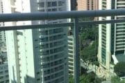 Apartamento com 1 quarto à venda na Alameda Ministro Rocha Azevedo, 38, Bela Vista, São Paulo