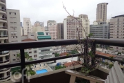 Apartamento com 3 quartos à venda na Rua Jesuíno Arruda, 340, Itaim Bibi, São Paulo