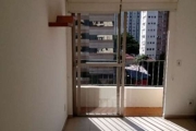 Apartamento com 1 quarto à venda na Rua Professor Tamandaré Toledo, 64, Itaim Bibi, São Paulo