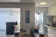 Apartamento com 2 quartos à venda na Avenida Thomas Edison, 934, Barra Funda, São Paulo