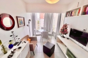 Apartamento com 4 quartos à venda na Avenida Portugal, 401, Itaim Bibi, São Paulo