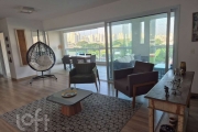 Apartamento com 3 quartos à venda na Rua Pablo Picasso, 100, Barra Funda, São Paulo