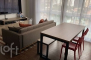 Apartamento com 1 quarto à venda na Avenida Portugal, 1278, Itaim Bibi, São Paulo