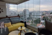 Apartamento com 2 quartos à venda na Rua Camburiú, 465, Lapa, São Paulo