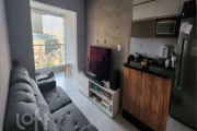 Apartamento com 2 quartos à venda na Rua Camburiú, 465, Lapa, São Paulo