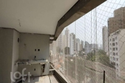 Apartamento com 3 quartos à venda na Avenida Armando Ferrentini, 600, Vila Mariana, São Paulo