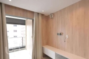 Apartamento com 1 quarto à venda na Rua Paula Ney, 428, Vila Mariana, São Paulo