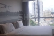 Loft com 1 quarto à venda na Avenida Luiz Dumont Villares, 400, Jardim São Paulo (Zona Norte), São Paulo