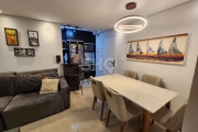 Apartamento com 2 quartos à venda na Rua Raul Pompéia, 2361, Pompéia, São Paulo