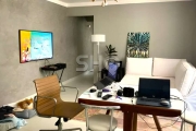 Apartamento com 2 quartos à venda na Rua Caconde, 157, Jardim Paulista, São Paulo