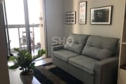 Apartamento com 1 quarto para alugar na Rua José Maria Lisboa, 757, Jardim Paulista, São Paulo