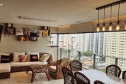 Apartamento com 3 quartos à venda na Avenida Imperatriz Leopoldina, 845, Vila Leopoldina, São Paulo