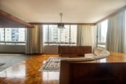 Apartamento com 4 quartos à venda na Alameda Joaquim Eugênio de Lima, 31, Jardim Paulista, São Paulo