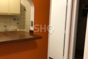 Apartamento com 1 quarto para alugar na Alameda dos Jurupis, 921, Indianópolis, São Paulo