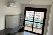 Apartamento com 1 quarto para alugar na Alameda Barros, 100, Santa Cecília, São Paulo