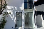 Casa comercial à venda na Rua Nova Cidade, 275, Vila Olímpia, São Paulo