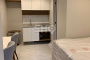 Apartamento com 1 quarto à venda na Rua Ministro Godói, 664, Perdizes, São Paulo