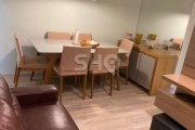 Apartamento com 2 quartos à venda na Avenida Conceição, 2150, Vila Paiva, São Paulo