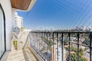 Apartamento com 4 quartos à venda na Rua Tupi, 871, Santa Cecília, São Paulo