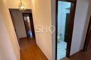 Apartamento com 4 quartos à venda na Rua Francisca Júlia, 644, Santana, São Paulo