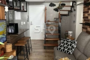 Apartamento com 2 quartos à venda na Rua Cajaíba, 458, Pompéia, São Paulo