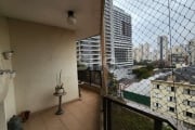 Apartamento com 4 quartos para alugar na Rua Cotoxó, 265, Perdizes, São Paulo