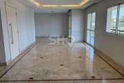 Apartamento com 3 quartos à venda na Rua Camilo, 556, Vila Romana, São Paulo