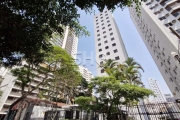 Apartamento com 4 quartos à venda na Rua Constantino de Sousa, 938, Campo Belo, São Paulo