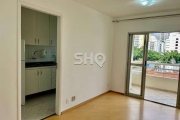 Apartamento com 1 quarto para alugar na Rua das Fiandeiras, 270, Vila Olímpia, São Paulo