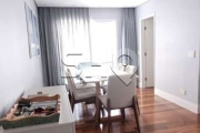 Apartamento com 2 quartos à venda na Rua Alagoas, 338, Higienópolis, São Paulo