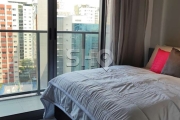 Apartamento com 1 quarto para alugar na Rua Bernardino de Campos, 1340, Paraíso, São Paulo