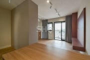 Apartamento com 1 quarto à venda na Rua Major Sertório, 423, Vila Buarque, São Paulo