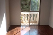 Apartamento com 1 quarto para alugar na Rua Napoleão de Barros, 566, Vila Clementino, São Paulo