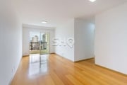 Apartamento com 2 quartos à venda na Rua Coronel Melo Oliveira, 1062, Pompéia, São Paulo