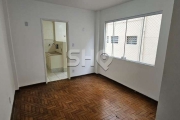 Apartamento com 1 quarto à venda na Rua Paula Ney, 457, Vila Mariana, São Paulo